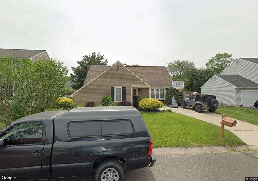 118 Merle Ln, Swedesboro, NJ 08085 - photo 1