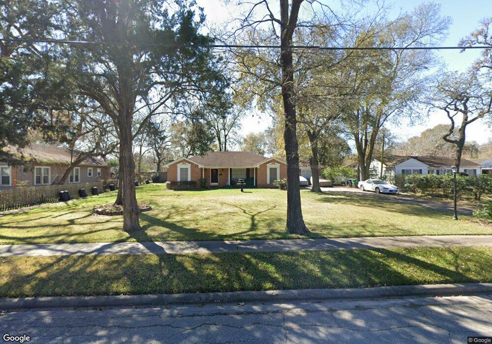 8336 Detroit St, Houston, TX 77017 - photo 1