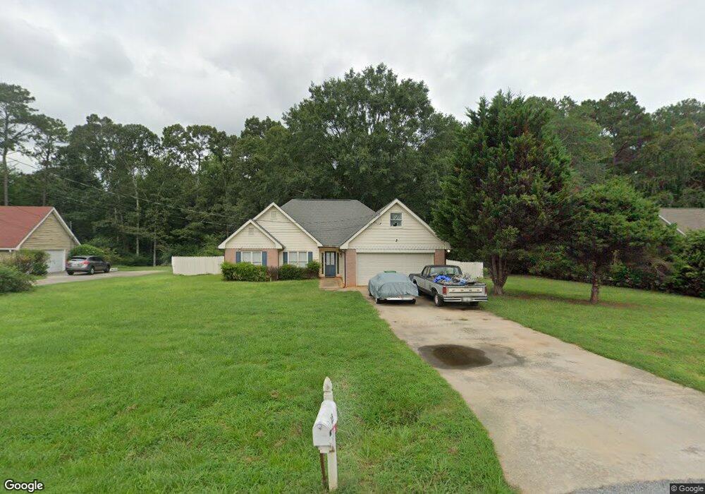 45 Fox Chase unit 3, Covington, GA 30016 - photo 1