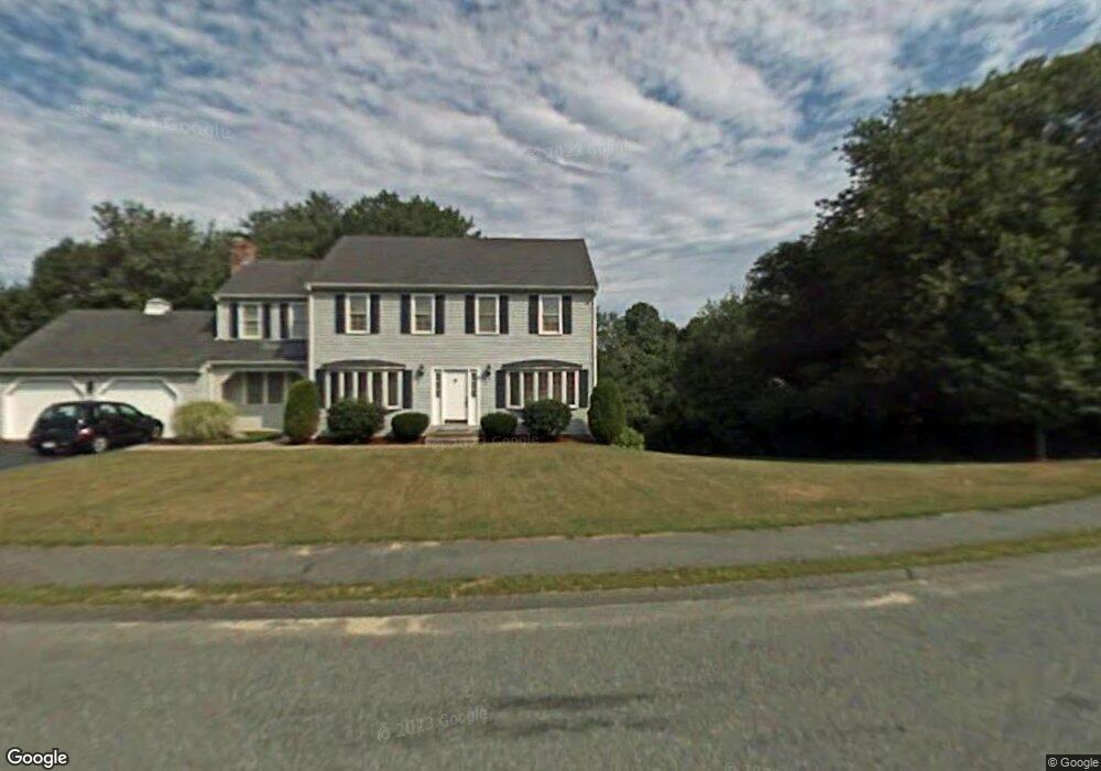 6 Maxwell Cir, Hudson, MA 01749 - photo 1