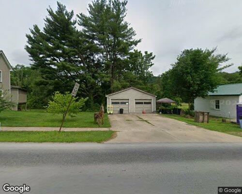 129 E Kittanning St  