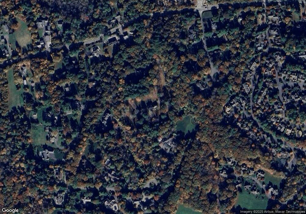 770 Boston Post Rd, Weston, MA 02493 - photo 1