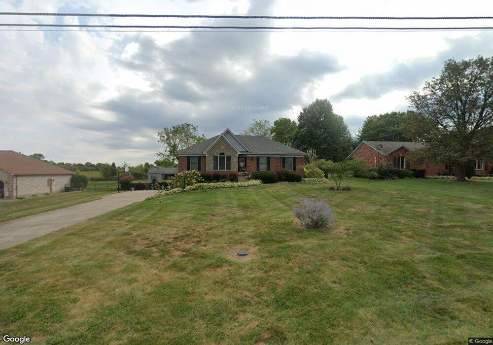 446 Highland Springs Dr, Mount Washington, KY 40047 - photo 1