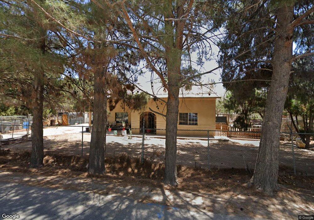 214 Fresno Dr, El Paso, TX 79915 - photo 1