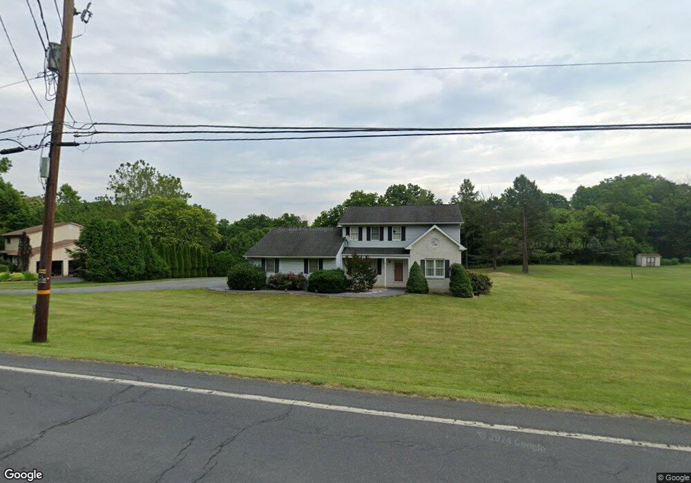 4326 Limeport Pike, Coopersburg, PA 18036 - photo 1