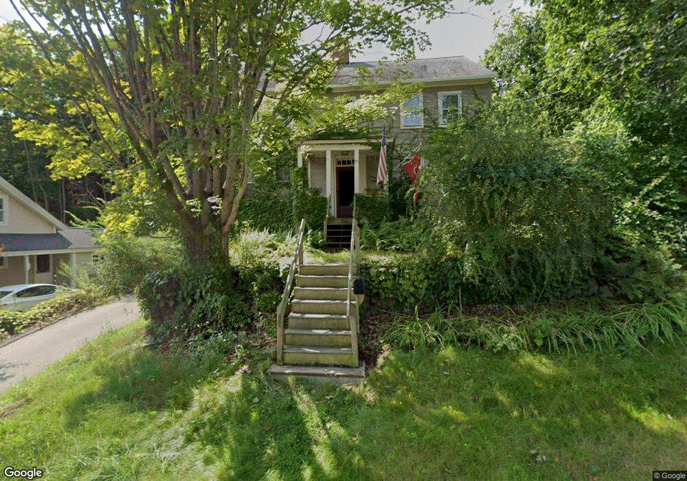 43 Elm St, Newmarket, NH 03857 - photo 1