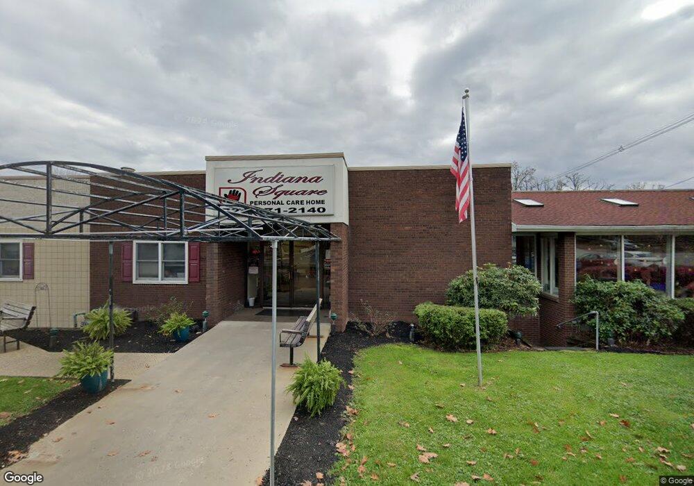 1703 Warren Rd, Indiana, PA 15701 - photo 1