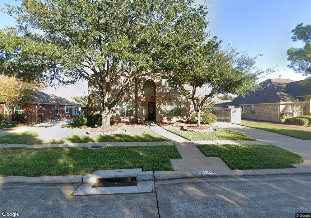 9114 Sunny Ridge Dr, Houston, TX 77095 - photo 1