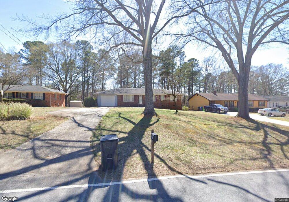 2015 Mcduffie Rd, Austell, GA 30106 - photo 1