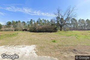 2413 Ga Highway 202, Meigs, GA 31765