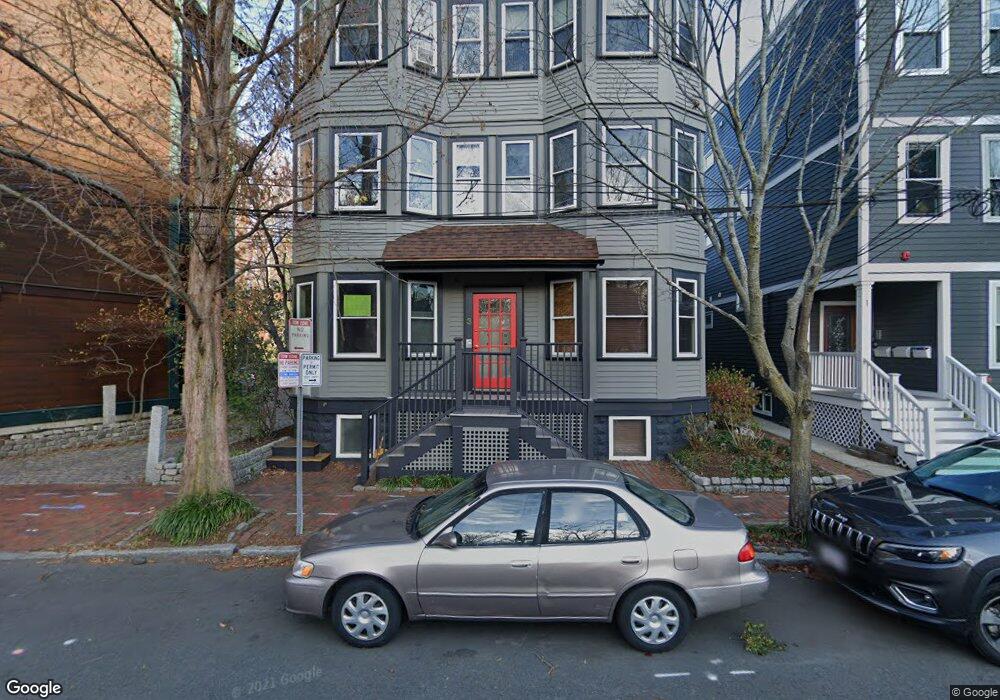 3 Blackstone St unit 2,3, Cambridge, MA 02139 - photo 1