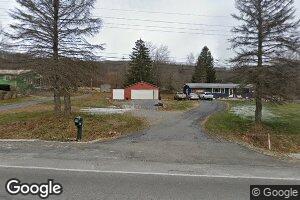 20411 Shawville Croft Hwy, Clearfield, PA 16830