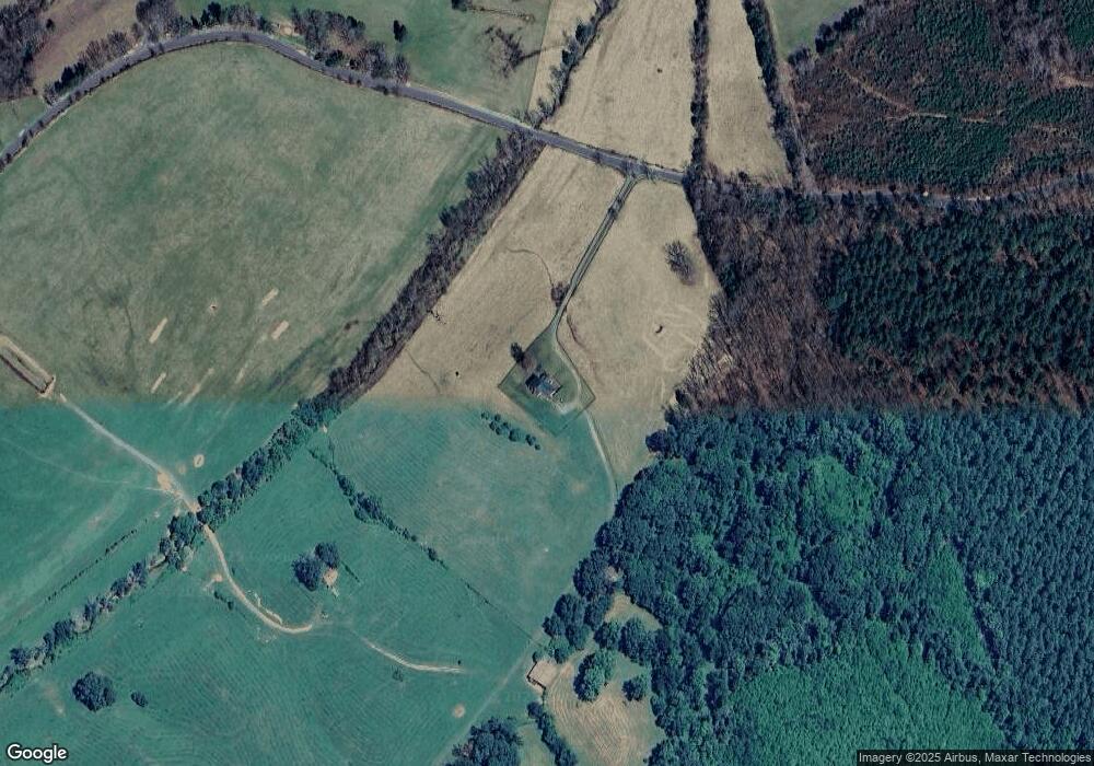 16218 Tomahawk Creek Rd, Orange, VA 22960 - photo 1