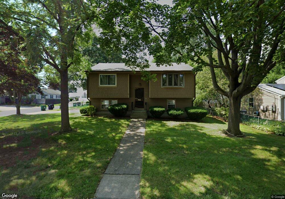 115 Palace Ave, Warwick, RI 02886 - photo 1