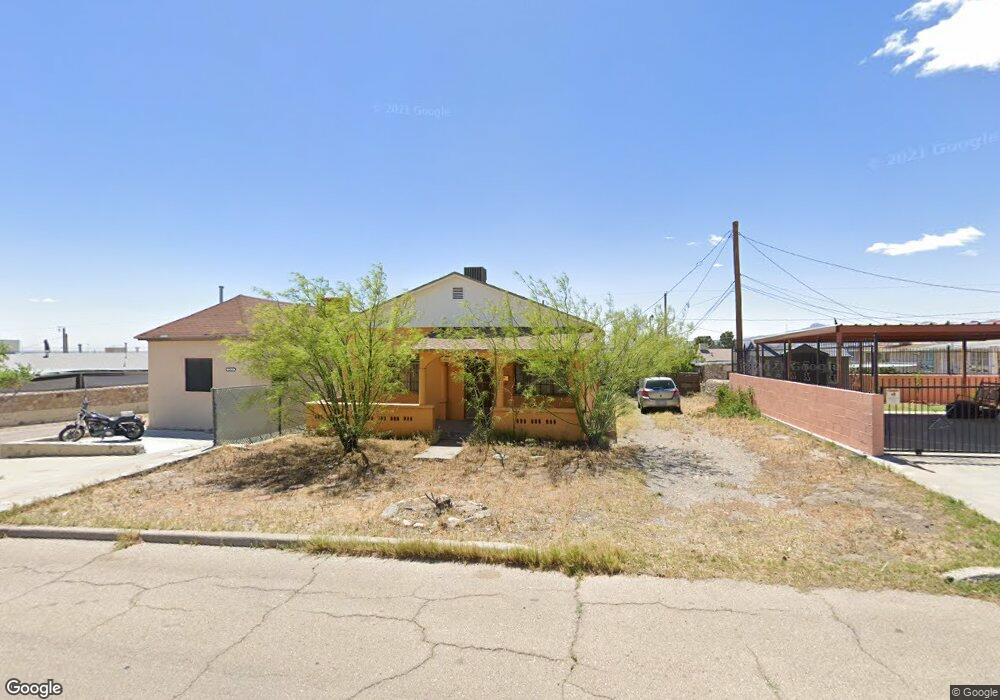 2310 Pittsburg Ave, El Paso, TX 79930 - photo 1