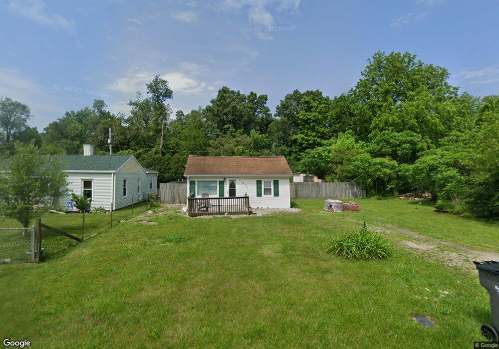 52705 Marks St, South Bend, IN 46637 - photo 1