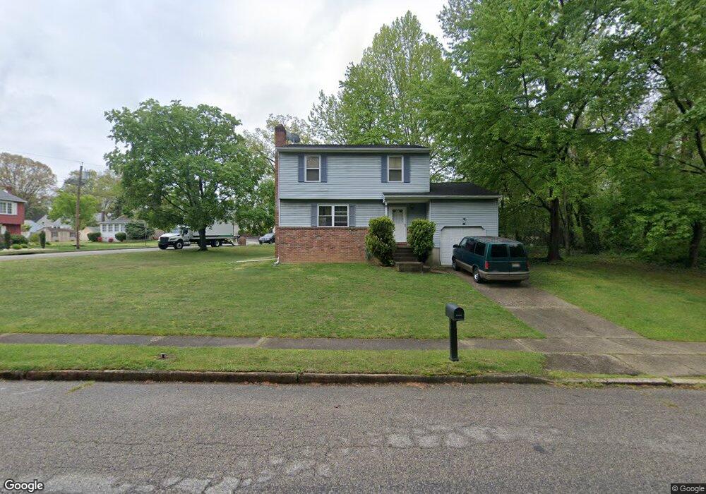 12 Gerome Ave, Burlington, NJ 08016 - photo 1