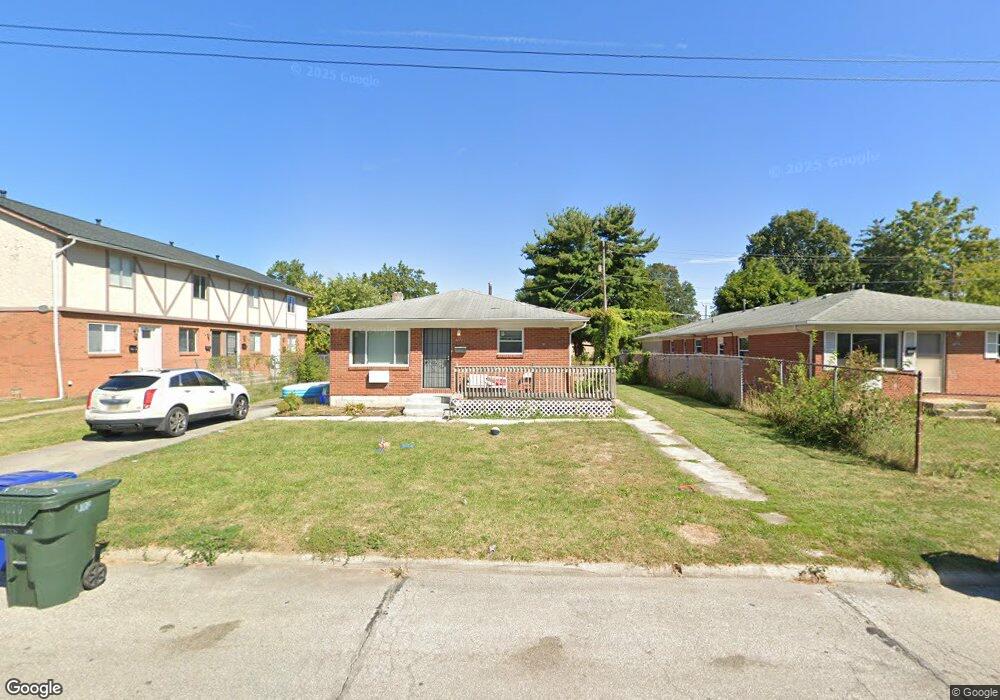 4070 Carlton Ave unit 72, Columbus, OH 43227 - photo 1