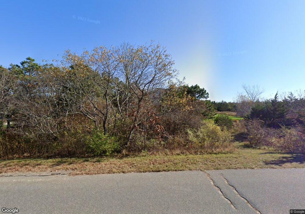 23 Slough Cove Rd, Edgartown, MA 02539 - photo 1