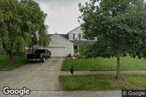 6928 Sparrow Ln, Columbus, OH 43235