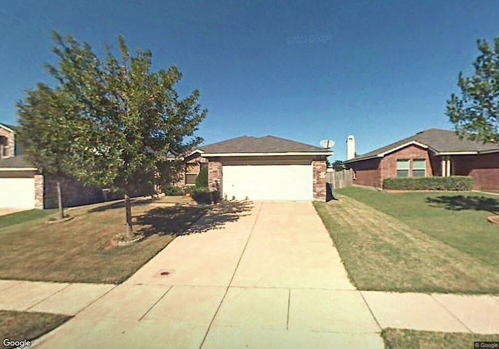 1209 Silent Star Ln, Denton, TX 76210 - photo 1