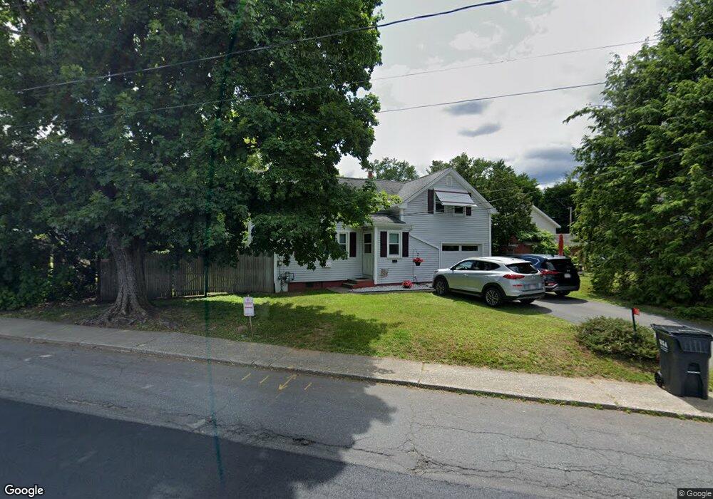 1A Lincoln St, Easthampton, MA 01027 - photo 1