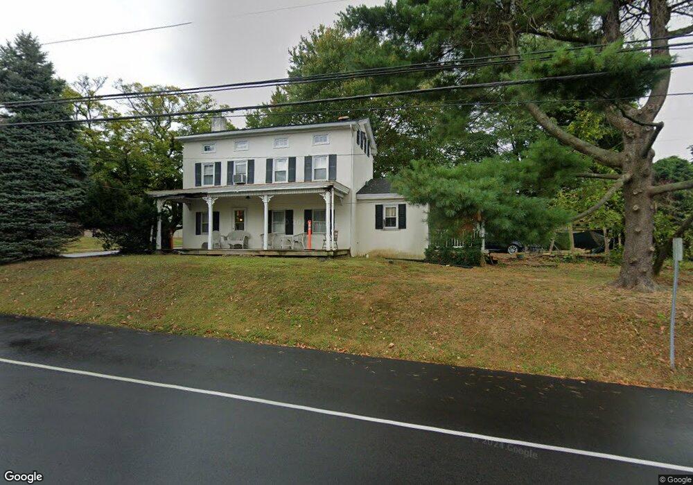 501 Media Line Rd, Broomall, PA 19008 - photo 1