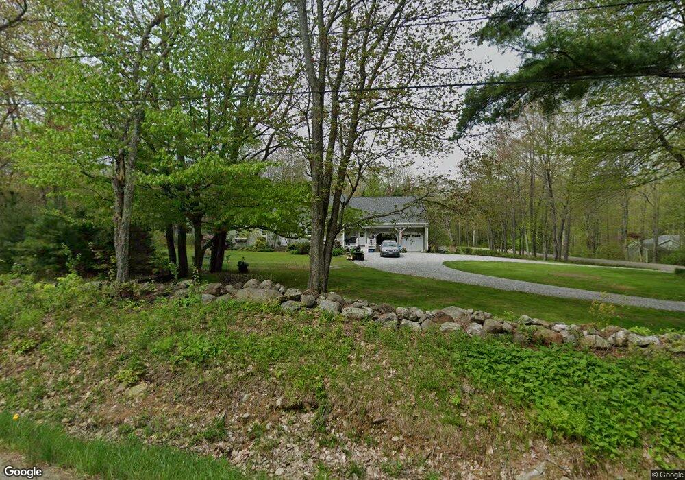 69 E Fork Rd, Camden, ME 04843 - photo 1