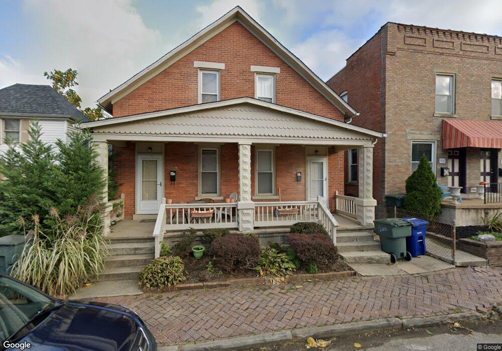 514 Elsmere St unit 516, Columbus, OH 43206 - photo 1