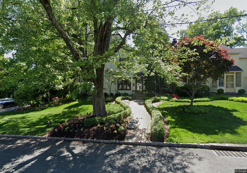 36 Longview Ave, Madison, NJ 07940 - photo 1