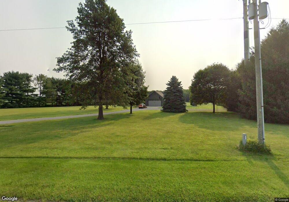 15828 Scipio Rd, Harlan, IN 46743 - photo 1