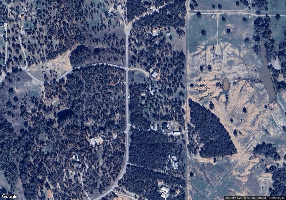 125 River Rock Ct, Poolville, TX 76487 - photo 1