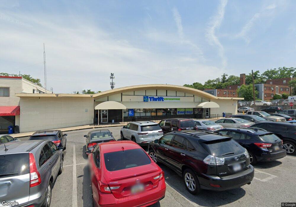 4960 Annapolis Rd, Bladensburg, MD 20710 - photo 1