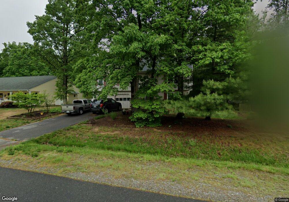 10608 Crestwood Dr, Spotsylvania, VA 22553 - photo 1