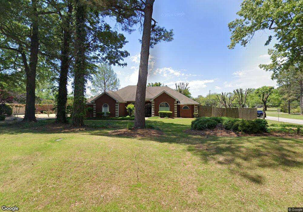 481 Huntington Place, Tupelo, MS 38801 - photo 1