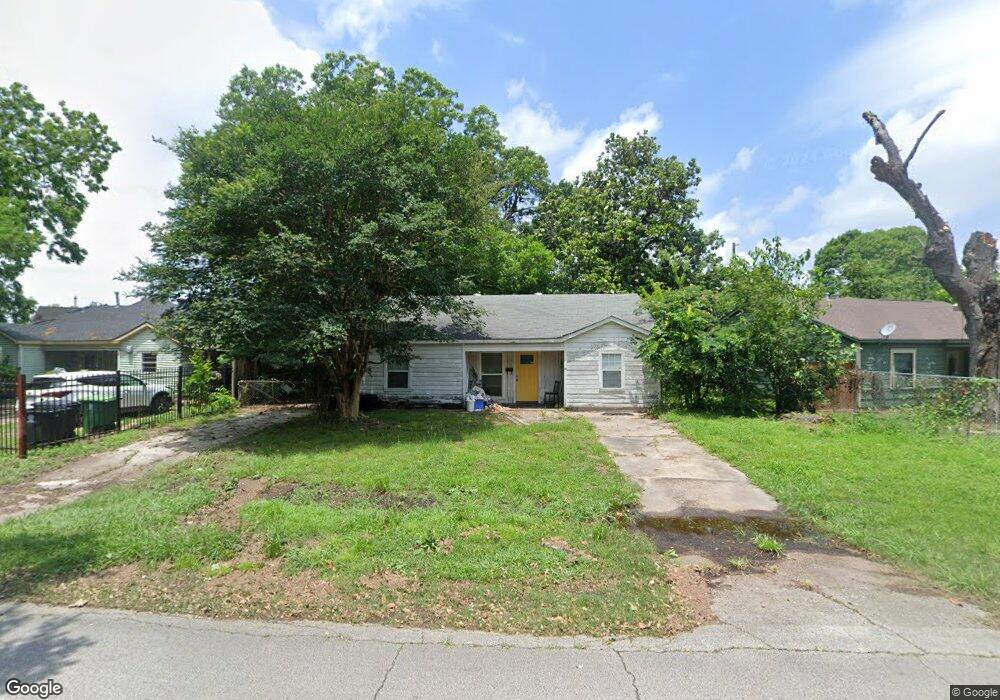 8807 Meta St, Houston, TX 77022 - photo 1