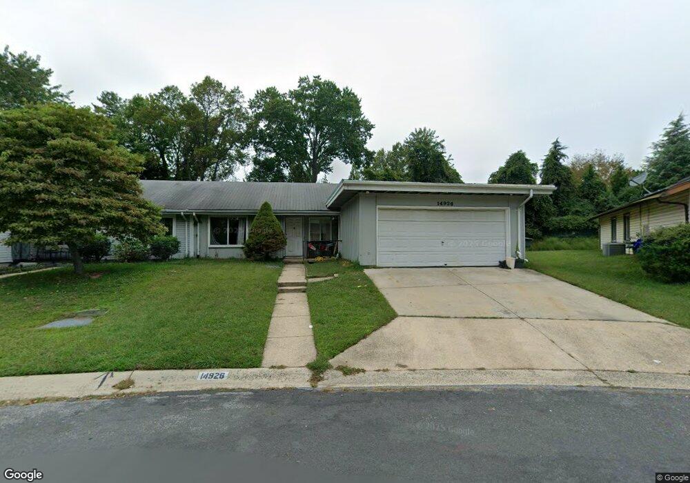 14926 Hydrus Rd, Silver Spring, MD 20906 - photo 1