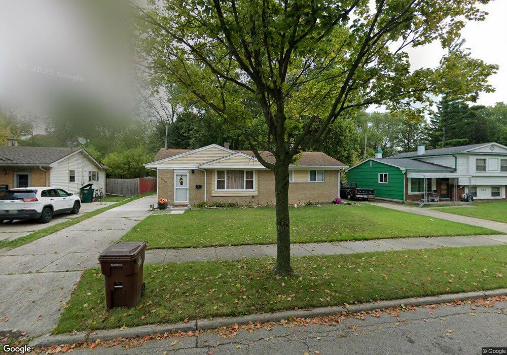 4809 Wainwright Ave, Lansing, MI 48911 - photo 1