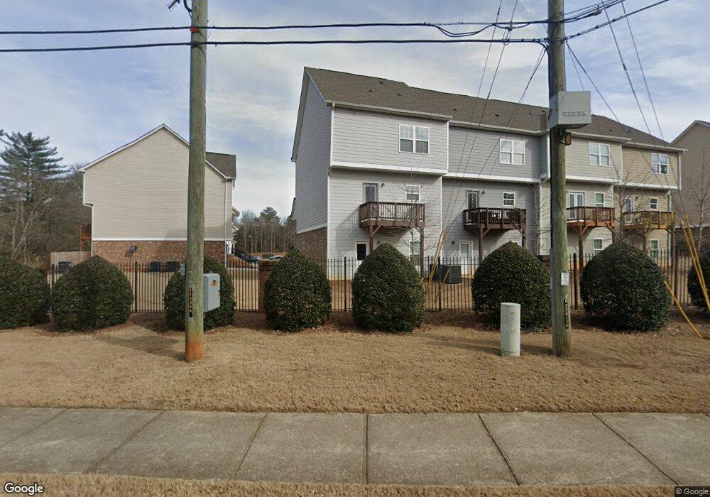 4266 Buford Valley Way unit 55, Buford, GA 30518 - photo 1