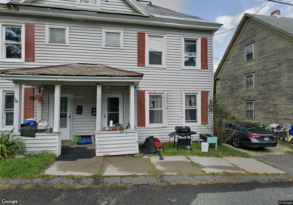 21 Miller St unit 23, Adams, MA 01220 - photo 1