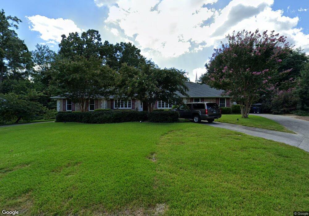 749 Tripps Ct, Augusta, GA 30909 - photo 1