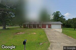 257 Washington Dr, Camden, AL 36726