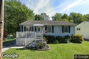 1012 Thayer Ave, Avenel, NJ 07001