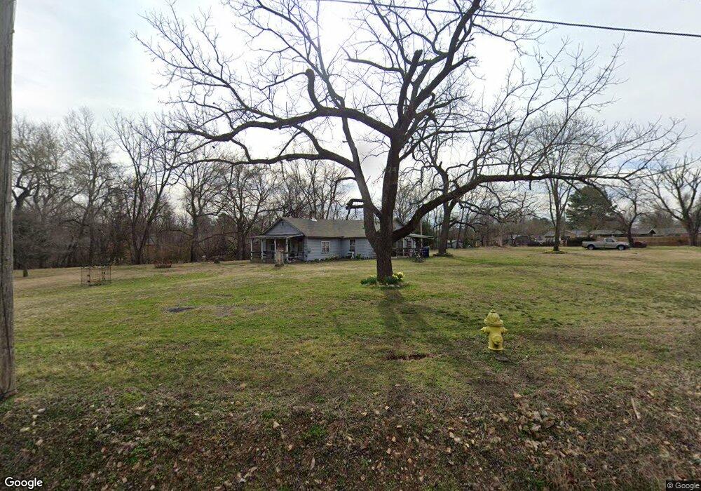 2320 W Central St, Siloam Springs, AR 72761 - photo 1