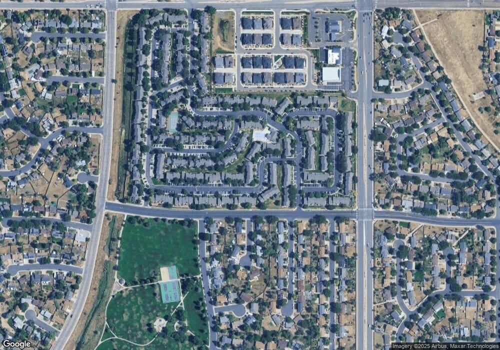 18307 E Alabama Place unit A, Aurora, CO 80017 - photo 1