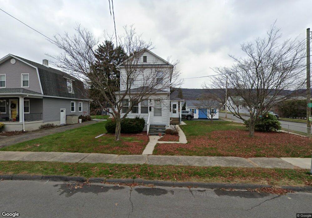 56 Lackawanna Ave, Kingston, PA 18704 - photo 1