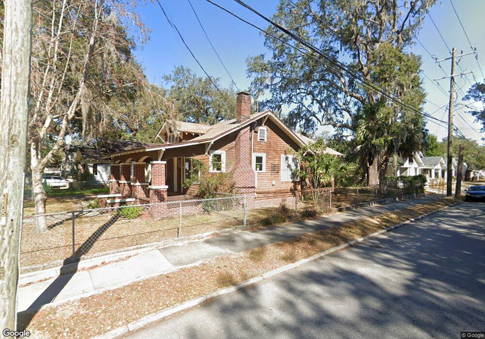 1695 Canterbury St, Jacksonville, FL 32205 - photo 1