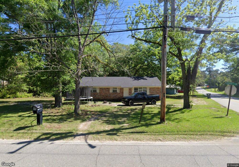 709 Barwick Rd, Quitman, GA 31643 - photo 1