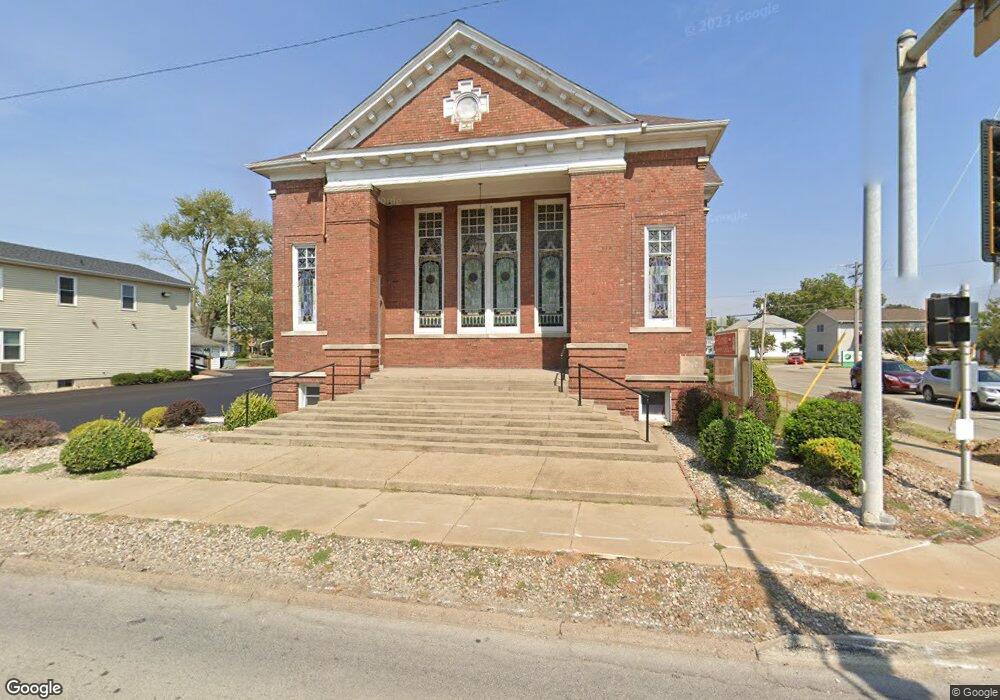 600 W Fayette Ave, Effingham, IL 62401 - photo 1