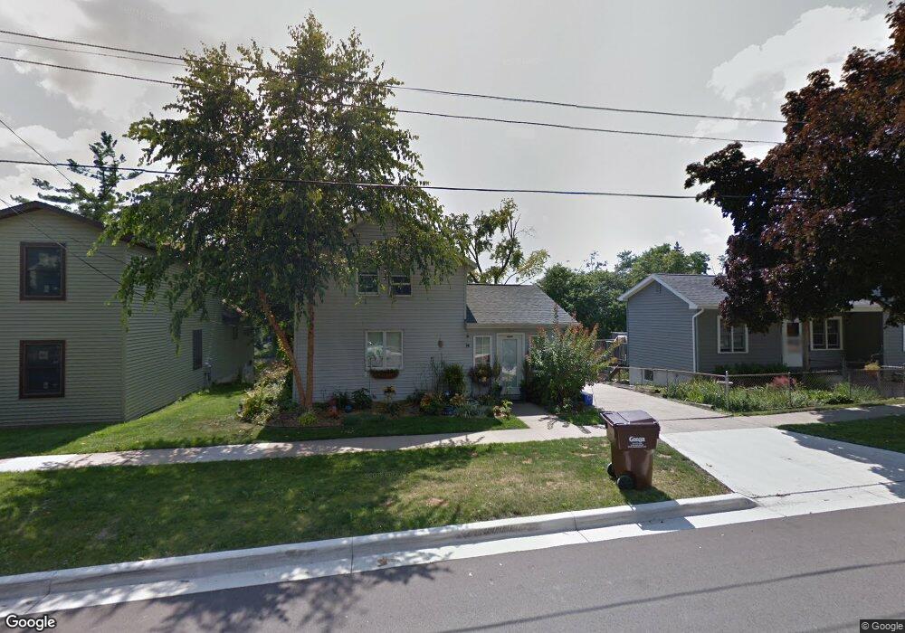 206 E Front St, Grand Ledge, MI 48837 - photo 1